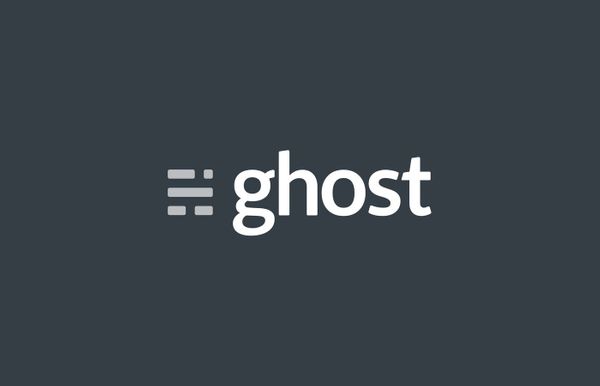 How to use Ghost Pro with a custom domain and keep your email