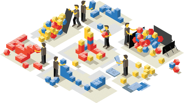 What is Modular CSS?