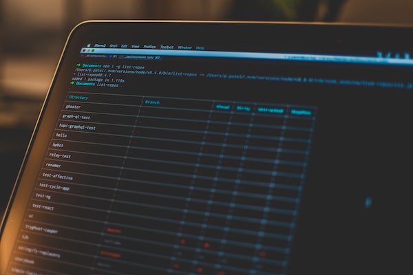 How to Publish an Updated Version of an npm Package