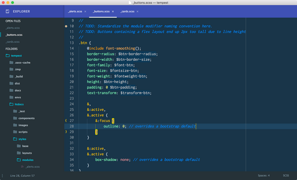 My Sublime Text Setup