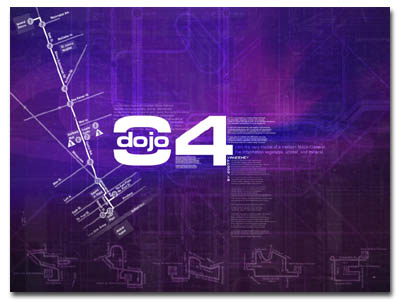 Dojo 04 preview
