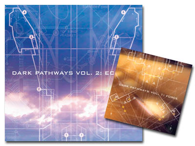Dark Pathways 1 and 2 preview