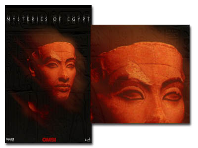 Mysteries of Egypt preview