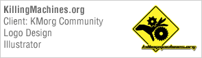KillingMachines.org