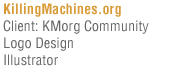 KillingMachines.org